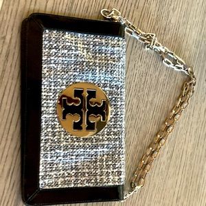 Tory Burch bag. Used a handful of times.